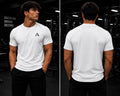 ASCEND Essential Performance Plain Tee