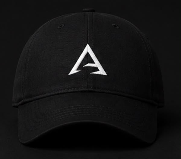 ASCEND Signature Cap