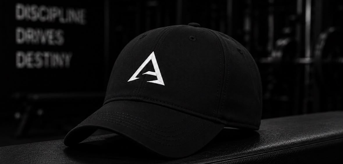 ASCEND Signature Cap