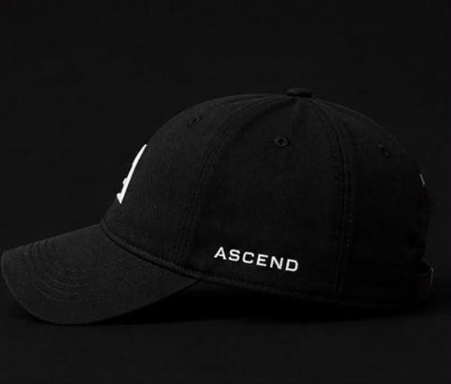ASCEND Signature Cap