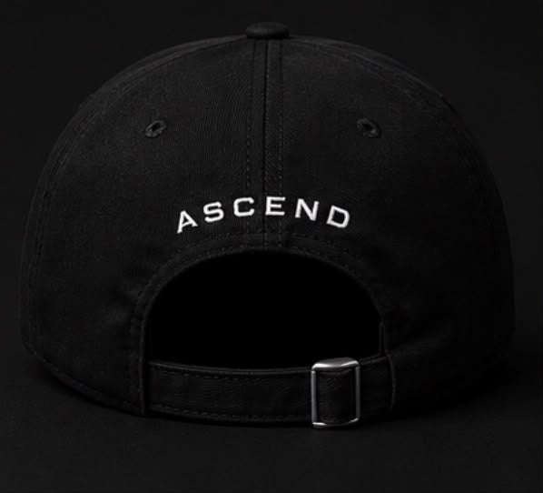 ASCEND Signature Cap